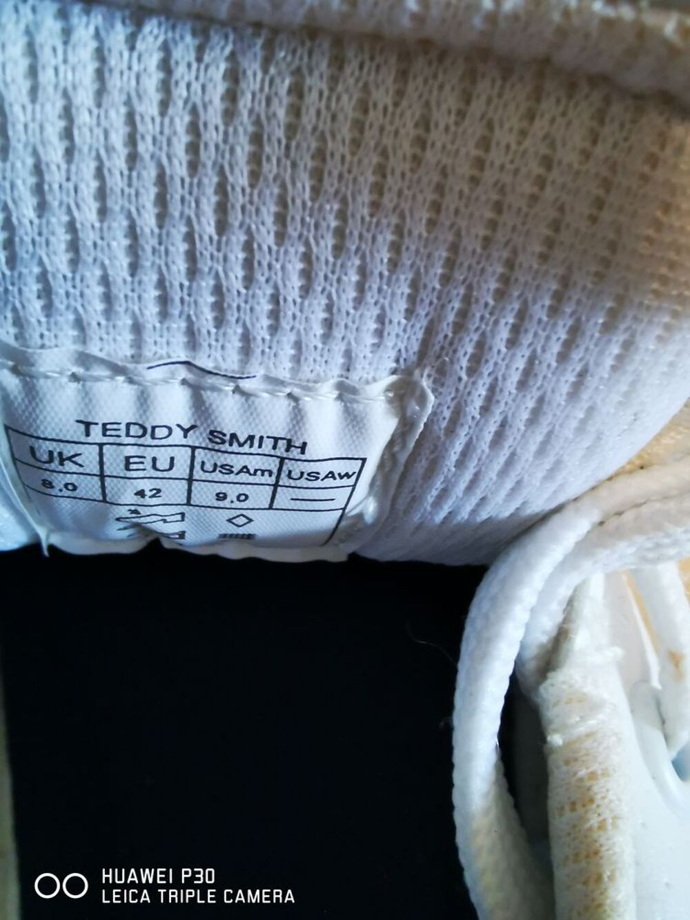 Baskets Chaussures