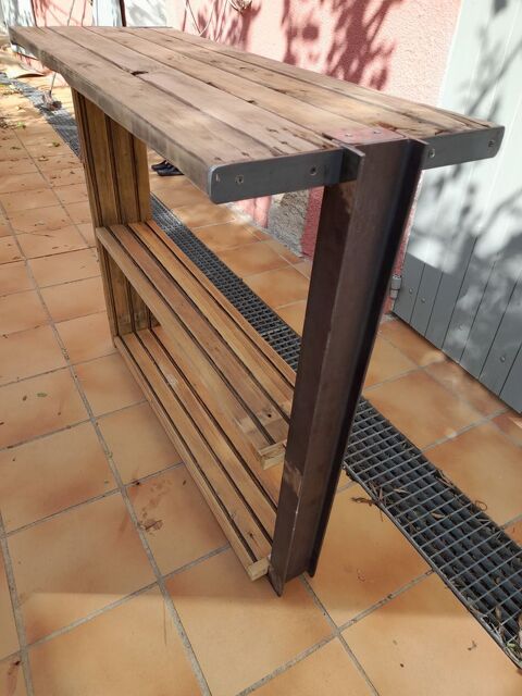 1 console brutaliste 165 Le Thor (84)