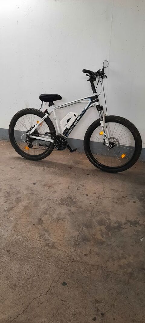 Vtt occasion 2025 alpes maritimes