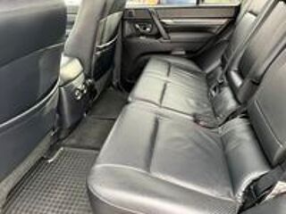 Pajero 2008 occasion 83250 La Londe-les-Maures