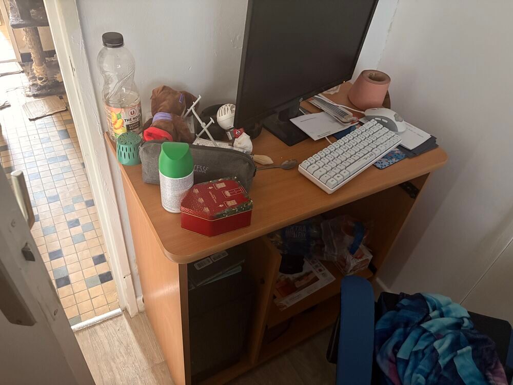 D&eacute;m&eacute;nagement Meubles