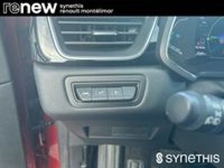 Captur E-Tech 145 SL Rive Gauche 2023 occasion 26200 Mont&eacute;limar