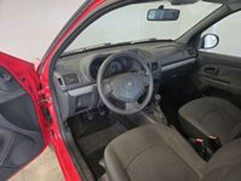 Clio II 1.2 60 Campus 2009 occasion 57800 Cocheren
