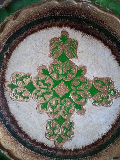 Plateau art Florentin 15 Toulon (83)