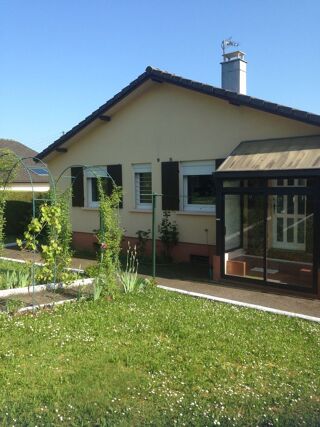  Maison  louer 5 pices 89 m