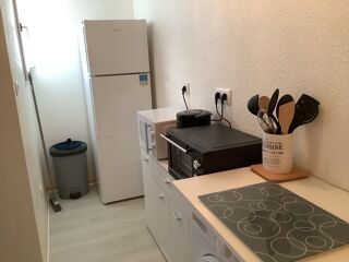  Appartement � louer 1 pi�ce 32 m�