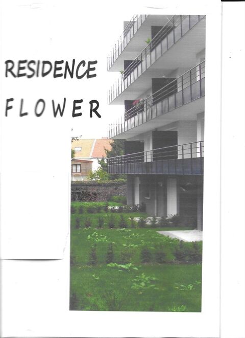  Appartement  louer 2 pices 43 m Nux-les-mines