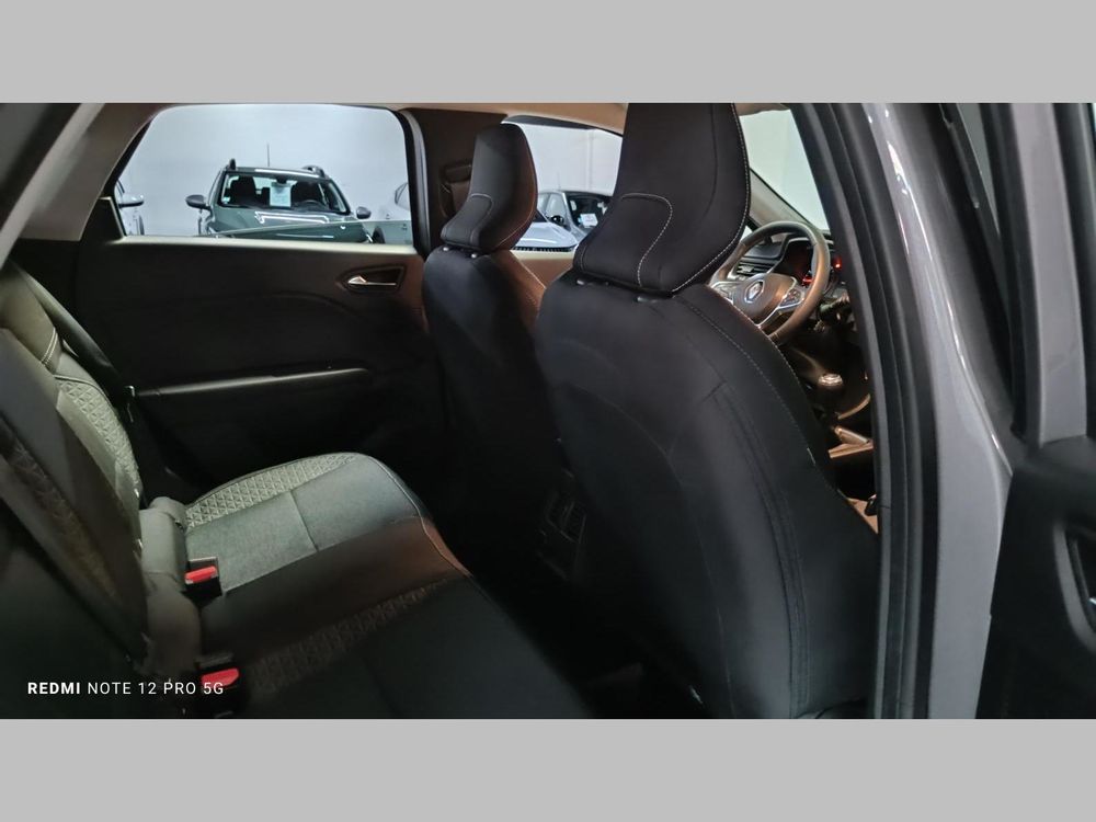 Captur TCe 90 Evolution 2022 occasion 95350 Saint-Brice-sous-For&ecirc;t