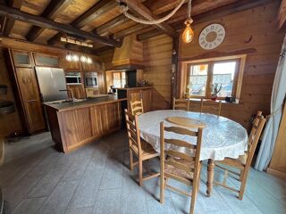  Maison à vendre 5 pièces 100 m²