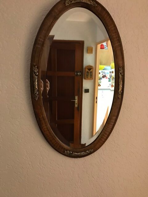 Miroir ancien ovale
60 Saint-Mandrier-sur-Mer (83)
