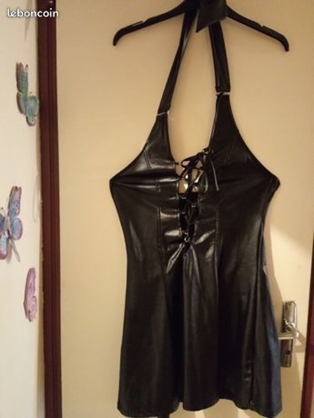 hauts et robes de soir&eacute;e Vêtements