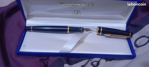 Stylo encre waterman paris 40 Miramas (13)
