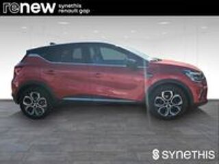 Captur mild hybrid 140 Techno 2023 occasion 05000 Gap
