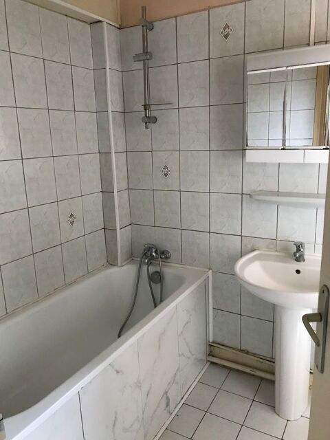  Appartement � louer 3 pi�ces 60 m�