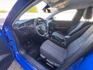Corsa 1.2 75 ch BVM5 Edition 2023 occasion 84290 Sainte-C&eacute;cile-les-Vignes