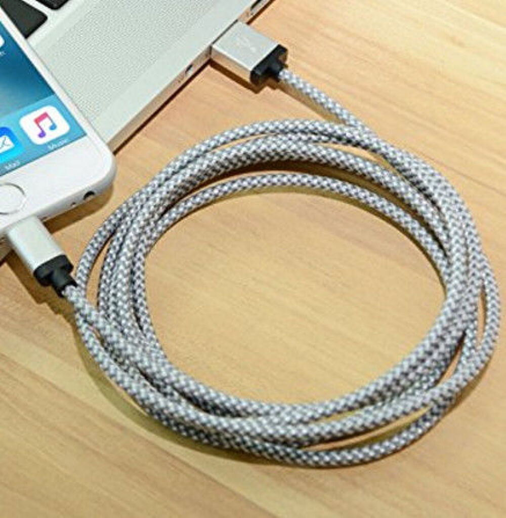Duractron C&acirc;ble Lightning vers US Matériel informatique