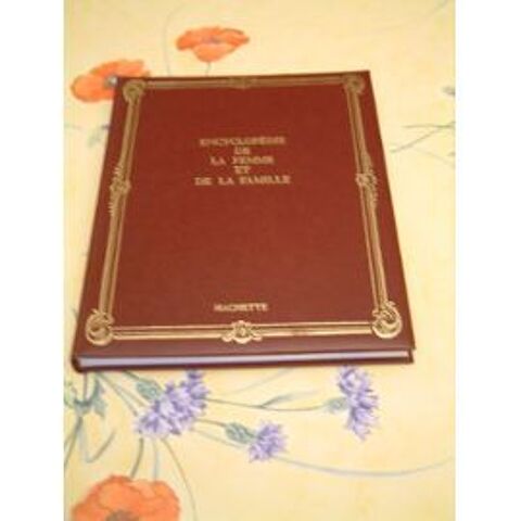 ENCYCLOPEDIES DE LA FEMME ET DE LA FAMILLE 80 Amélie-les-Bains-Palalda (66)
