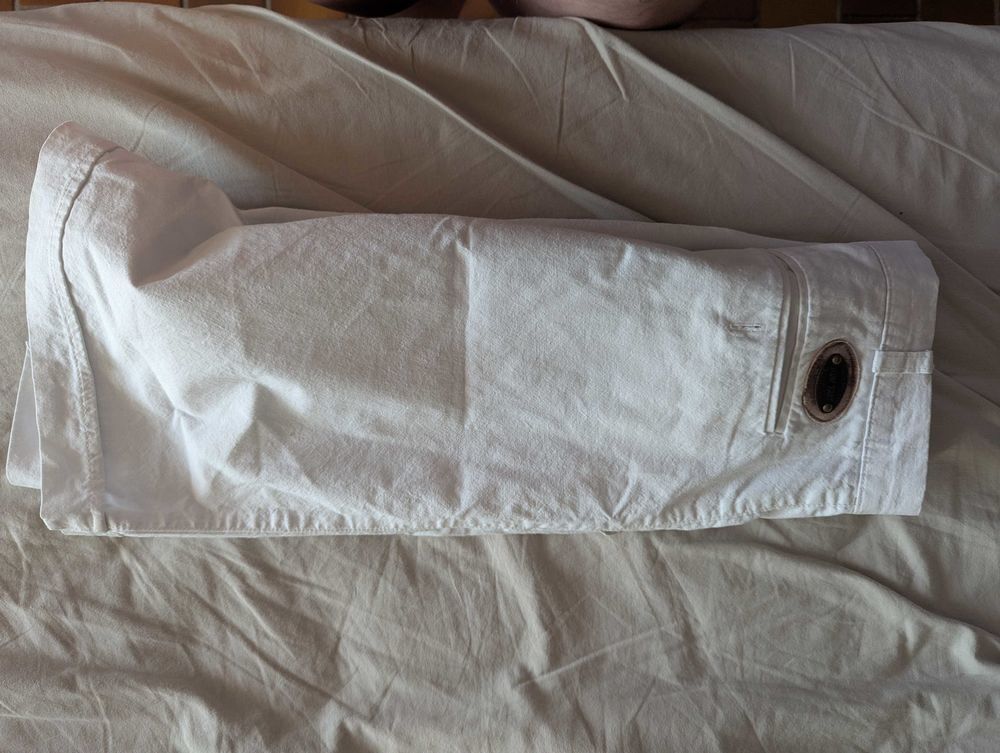 Short chino C&amp;A Vêtements