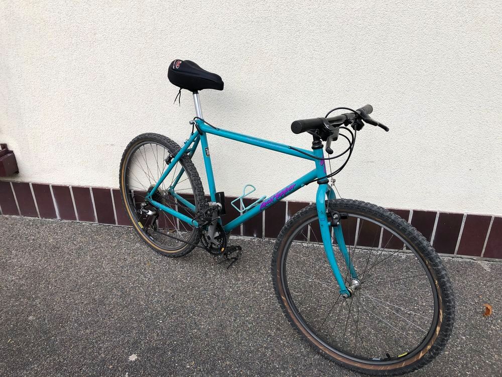 vtt Specialized Vélos