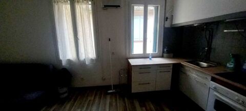  Appartement � louer 2 pi�ces 35 m�