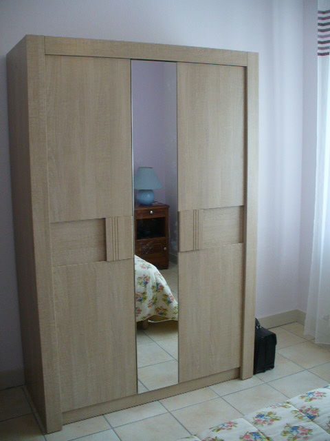  Appartement � louer 2 pi�ces 45 m�