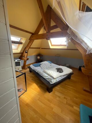  Maison à vendre 8 pièces 170 m²