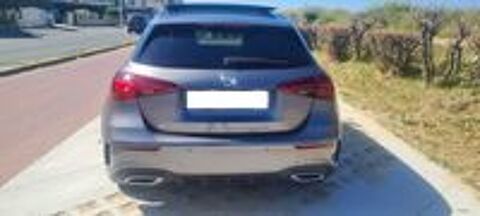 Classe A 200 7G-DCT AMG Line 2023 occasion 14000 Caen