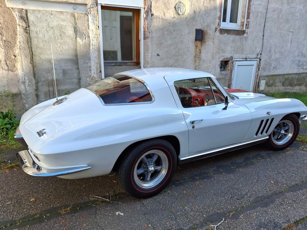  1966 occasion 88460 Docelles