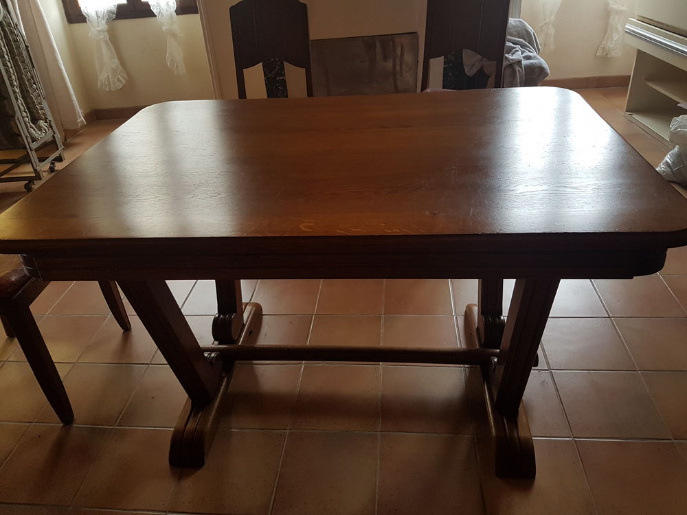 TABLE DE SALLE A MANGER Meubles
