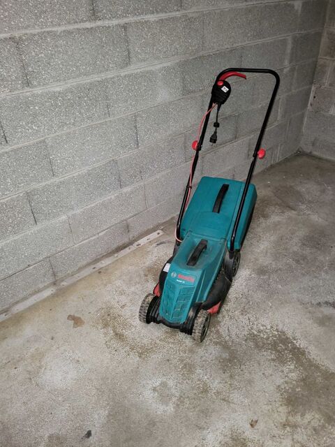 tondeuse �lectrique 45 Saint-Fargeau-Ponthierry (77)