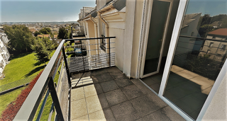  Appartement � louer 2 pi�ces 42 m�
