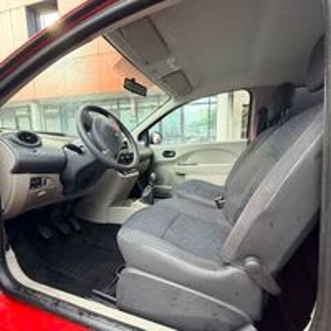 Twingo II 1.2 60 Expression 2010 occasion 94460 Valenton
