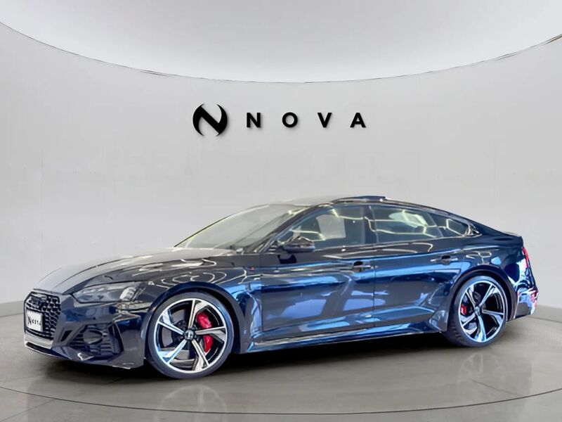 Audi RS5 SPORTBACK 2022 occasion — photo 1
