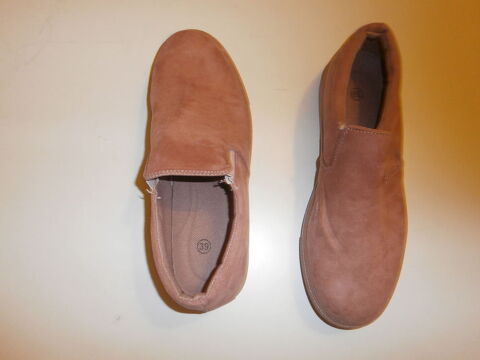Chaussures neuves taille 39 5 Tourcoing (59)
