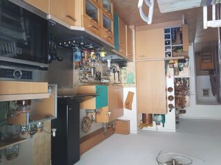  Appartement  vendre 3/4 pices 89 m Grenoble