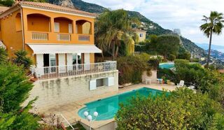 Maison 5 pièces 160 m² · à Beausoleil · 160 m² · 1 590 000 €