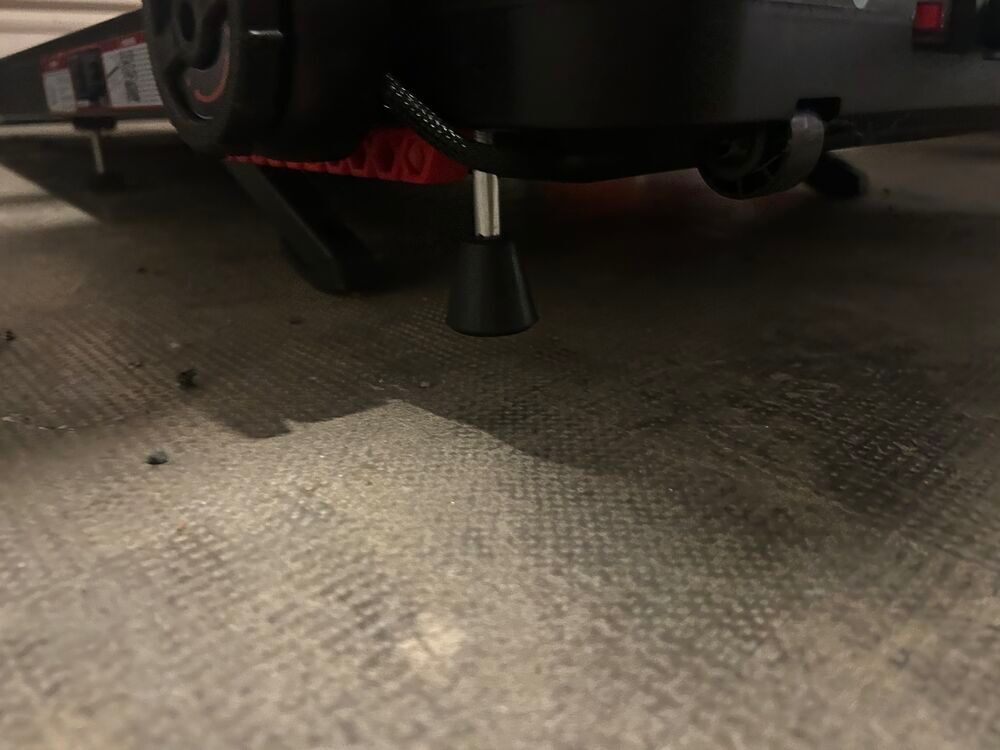 Tapis de course / marche &eacute;lectrique pliable CITYSPORTS Sports