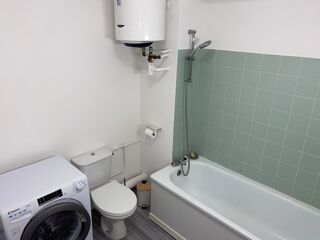  Appartement à louer 1 pièce 20 m² Orléans