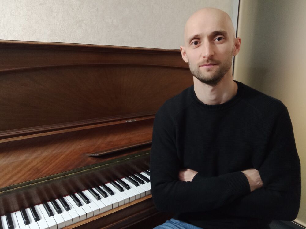   Cours de piano et solfège à domicile 