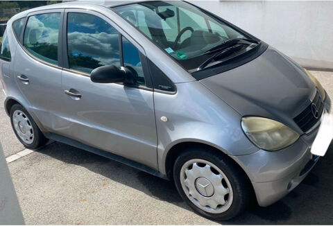 Mercedes classe a A170 CDI Classic