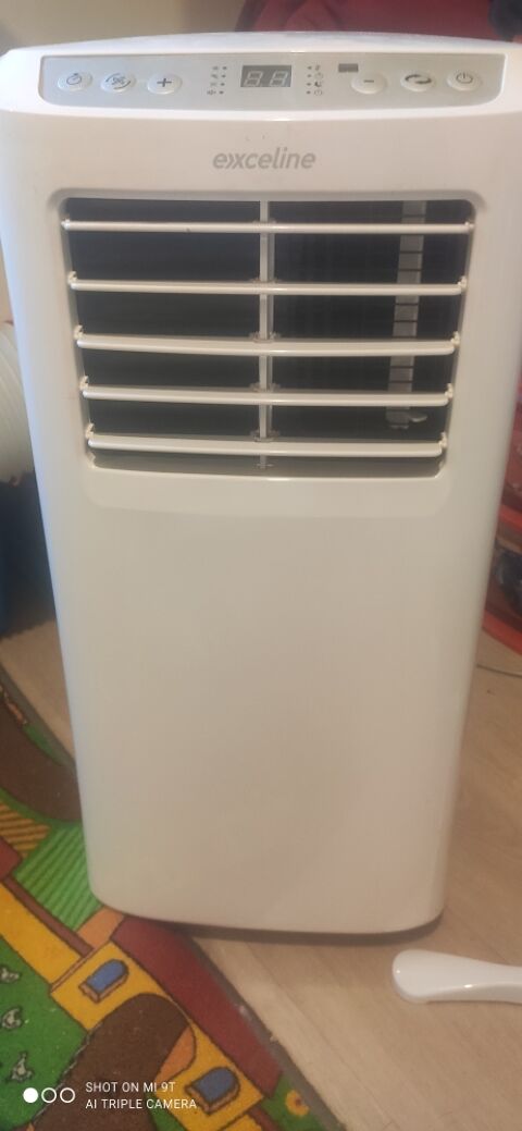 climatiseur, clim exceline 170 Chamb�ry (73)