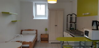  Appartement  louer 2 pices 23 m