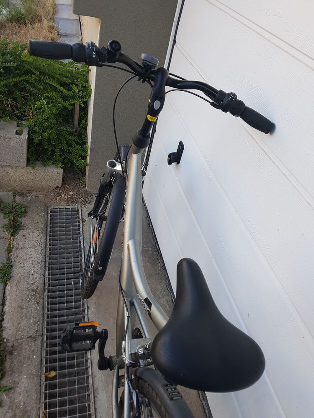 Vtc femme
Vélos