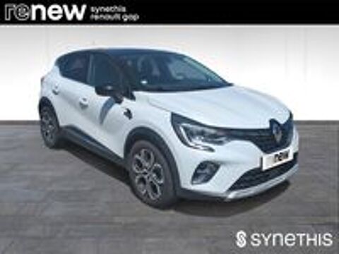 Captur TCe 155 EDC FAP Intens 2021 occasion 05000 Gap