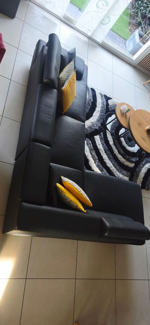 Canap� d'angle La Salvetat-Saint-Gilles (31)