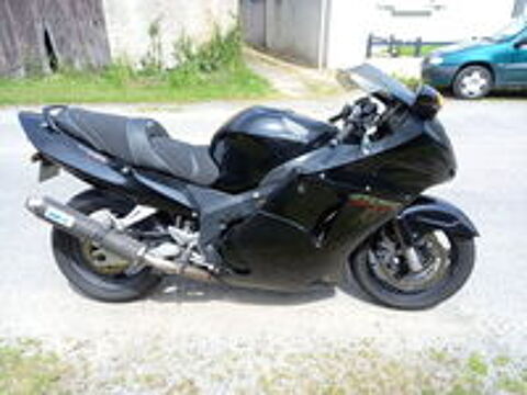 HONDA 1999 occasion 44810 H&eacute;ric