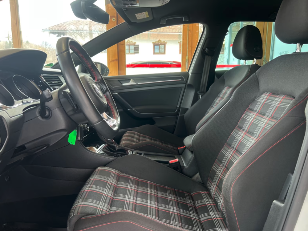 Golf 2.0 TSI 230 BlueMotion Technology DSG6 GTI Performance 2017 occasion 59000 Lille