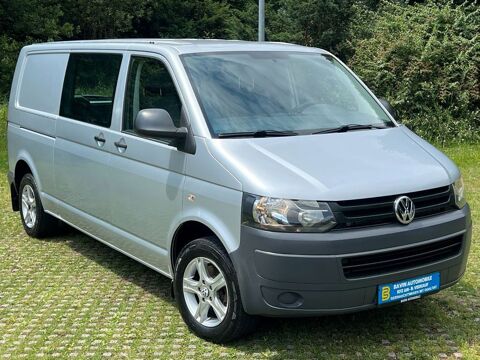 Volkswagen Transporter 2010 occasion Avrainville 91630
