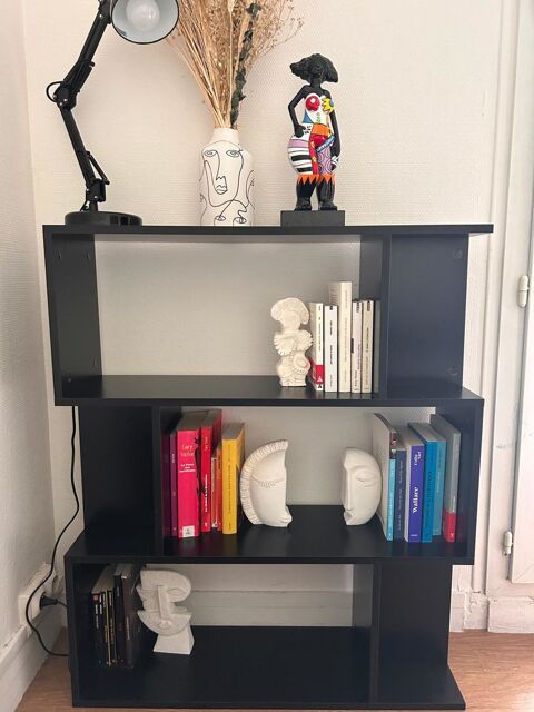 biblioth�que 40 Asni�res-sur-Seine (92)