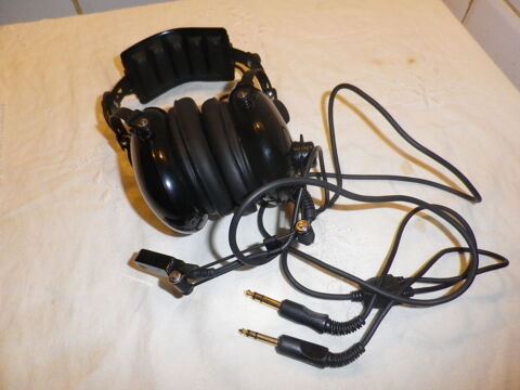 Casque Pilote ASA 120 Fontenay-le-Fleury (78)